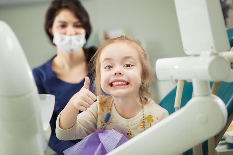 Finding the Perfect Family Dentist