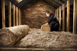 Warming Up to Efficiency: The Benefits of Proper Insulation