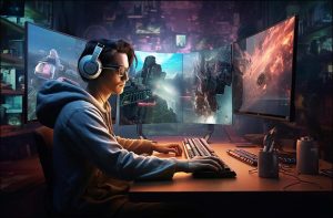 Mastering the Art of Online Gaming: Strategies and Tips