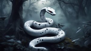 White Snake