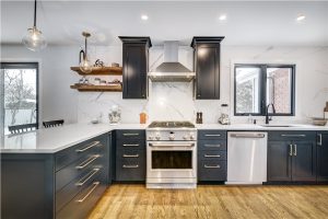Kitchen, Bathroom, & Home Remodeling in Lafayette