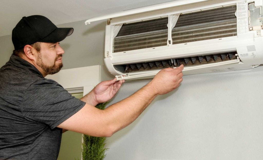 Expert AC Repair in Vancouver