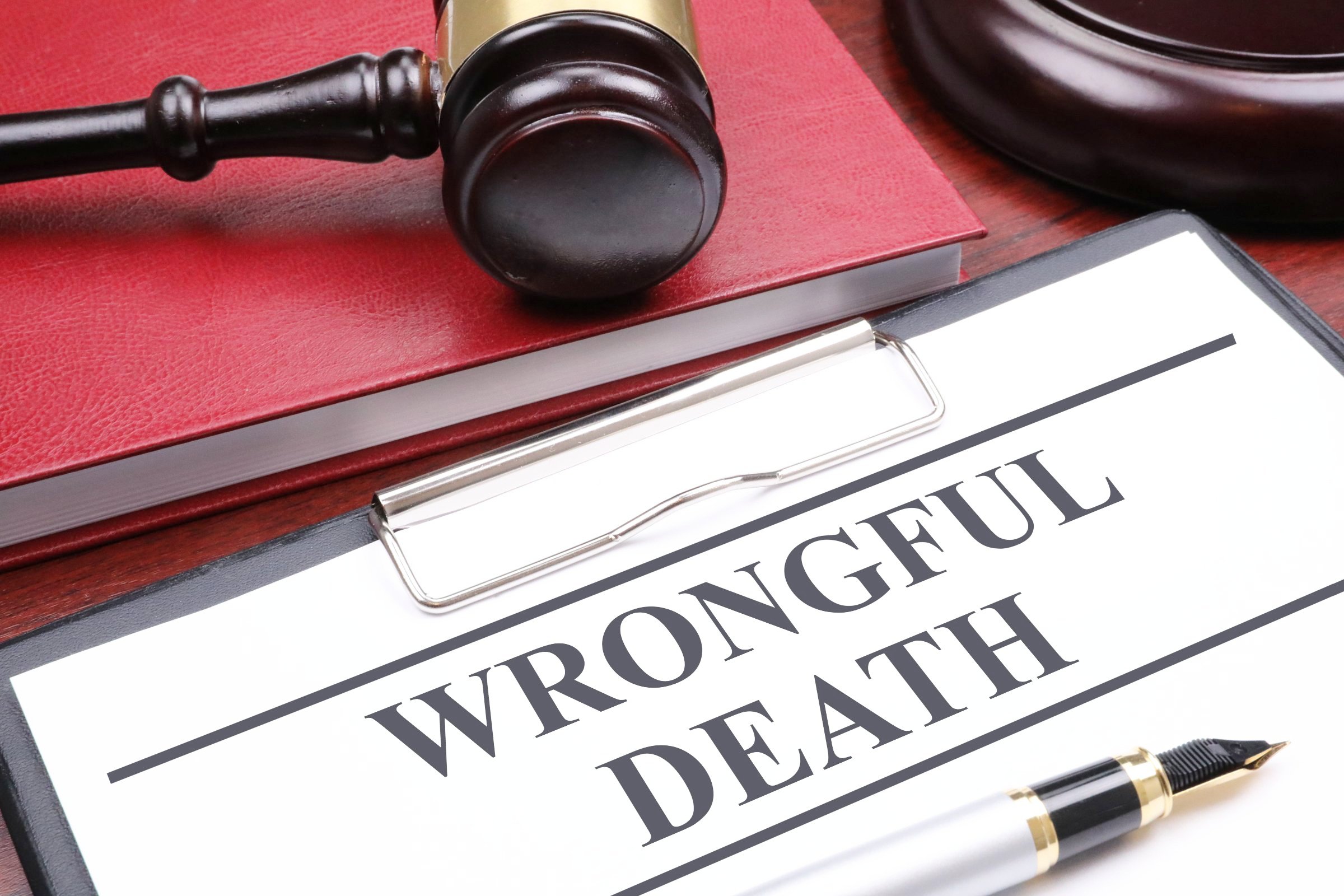 Bradenton Wrongful Death Attorney