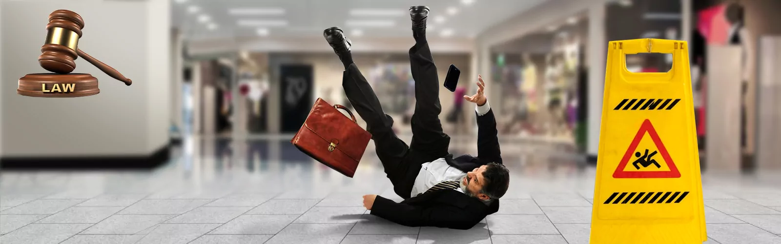 Orlando Slip and Fall Attorney: Seeking Justice for Victims